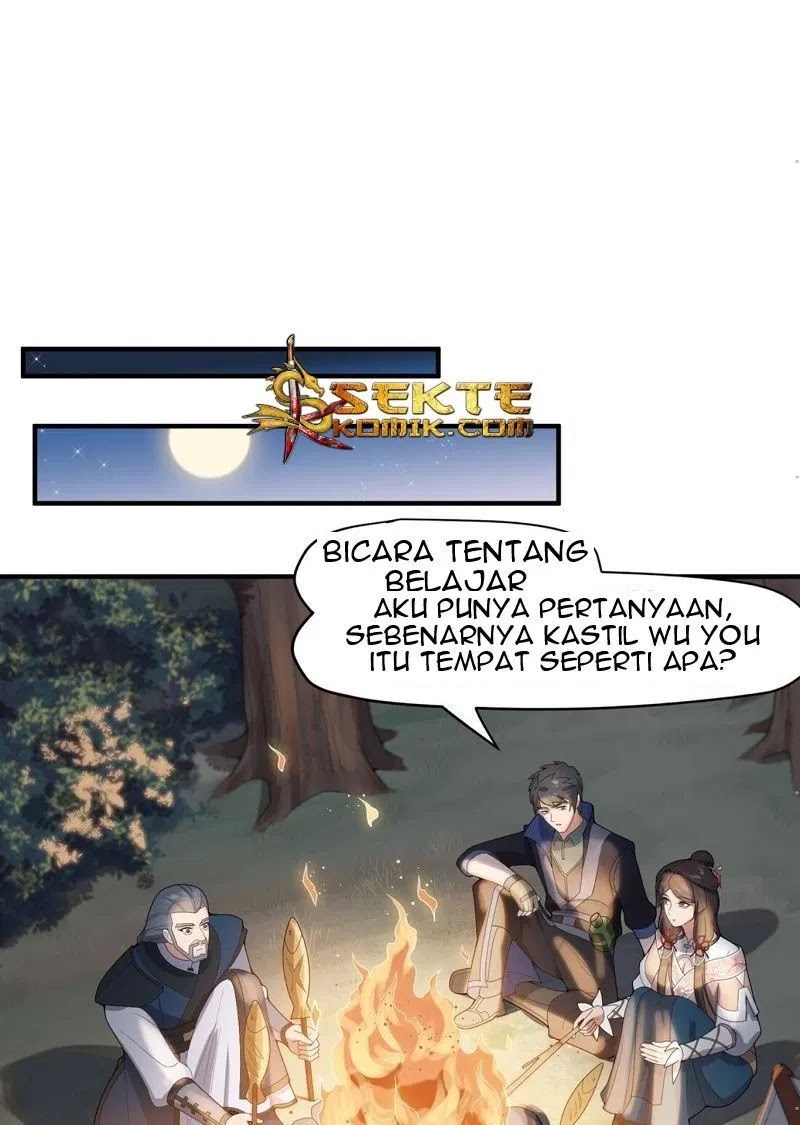 First Dragon (Yuanlong) Chapter 19 Gambar 10